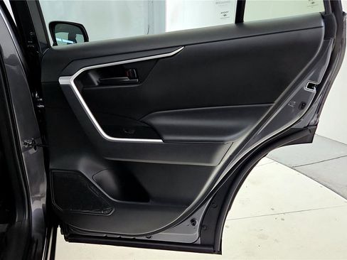 Used 2024 Toyota RAV4 LE image 19