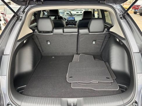 Certified 2026 Honda HR-V EX-L image 18