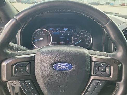 Used 2021 Ford Expedition Max Limited AWD/4WD image 21