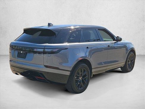 Used 2025 Land Rover Range Rover Velar Dynamic SE AWD/4WD image 5