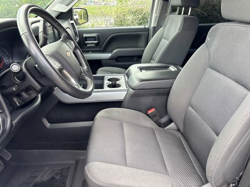 Used 2018 Chevrolet Silverado 1500 LT w/ All Star Edition image 25