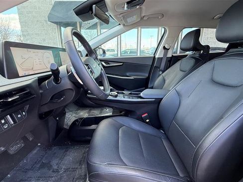 Used 2023 Kia EV6 Wind image 10