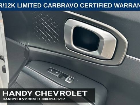 Used 2023 Kia Sorento EX AWD/4WD image 52