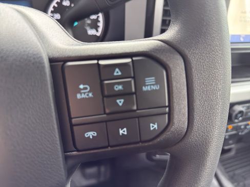 New 2026 Ford F250 XL w/ 360-Degree Camera Package AWD/4WD image 26