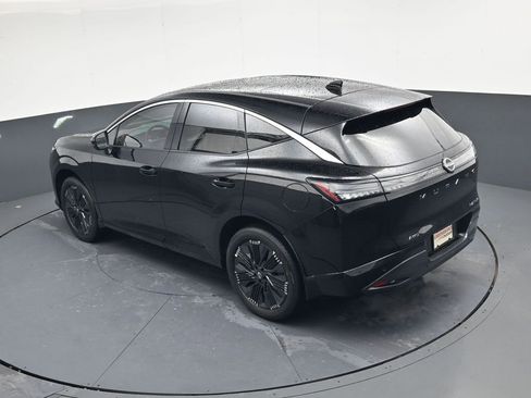 New 2026 Nissan Murano Platinum w/ Cargo Package AWD/4WD image 29