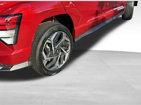 Used 2025 Hyundai Kona N Line S image 8