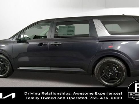 New 2026 Kia Carnival LXS image 6