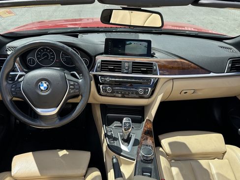 Used 2018 BMW 430i xDrive Convertible AWD/4WD image 29