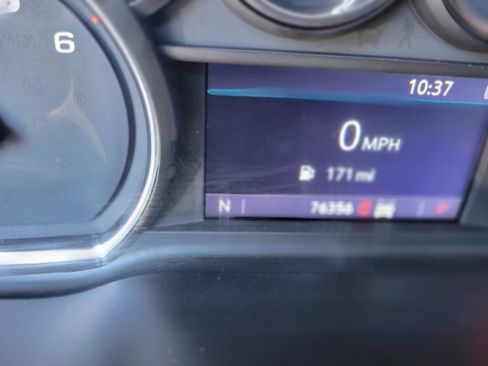 Certified 2020 Chevrolet Silverado 1500 RST w/ All-Star Edition image 19