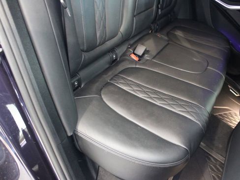 Used 2026 BMW X5 xDrive40i w/ Executive Package image 24