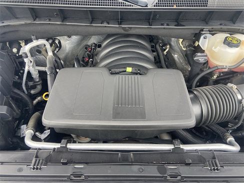 Certified 2023 Chevrolet Silverado 1500 RST w/ Z71 Off-Road Package image 29