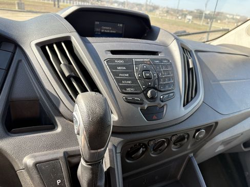 Used 2017 Ford Transit 250 148 Low Roof w/ Exterior Upgrade Package image 14