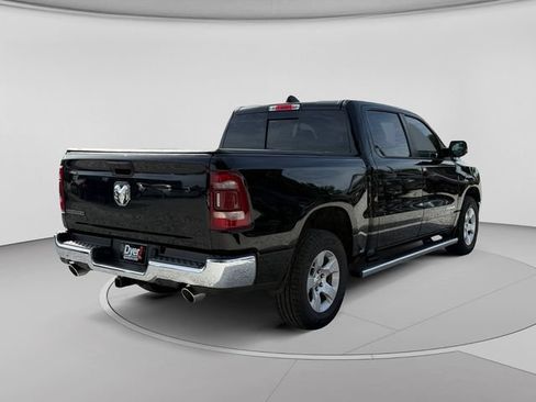 Used 2023 RAM 1500 Big Horn RWD image 6