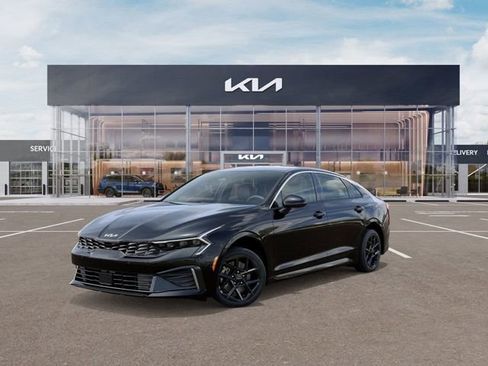 New 2026 Kia K5 LXS image 2