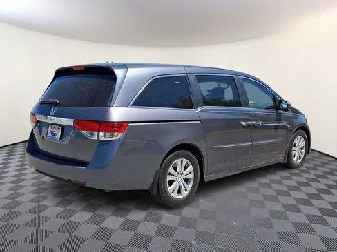 Used 2014 Honda Odyssey EX-L image 6