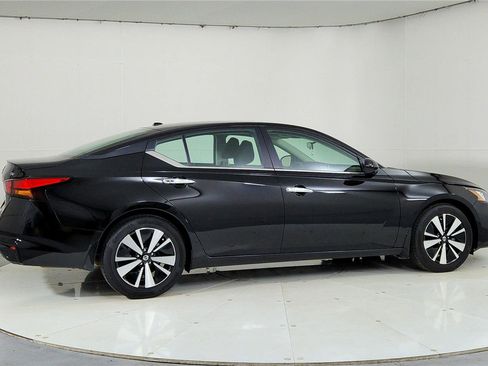 Used 2022 Nissan Altima 2.5 SV image 7