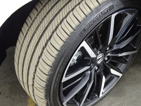 Used 2024 Honda Accord Touring image 43