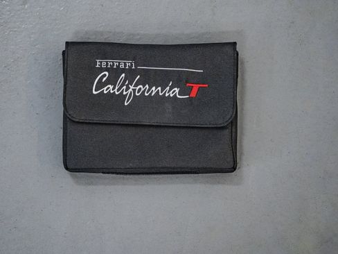 Used 2017 Ferrari California T image 58