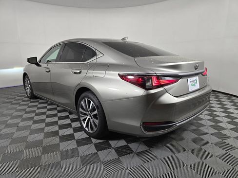Used 2021 Lexus ES 250 AWD/4WD image 5