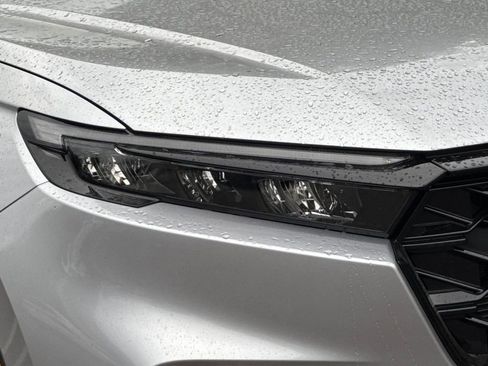 New 2026 Honda CR-V Sport-L image 25