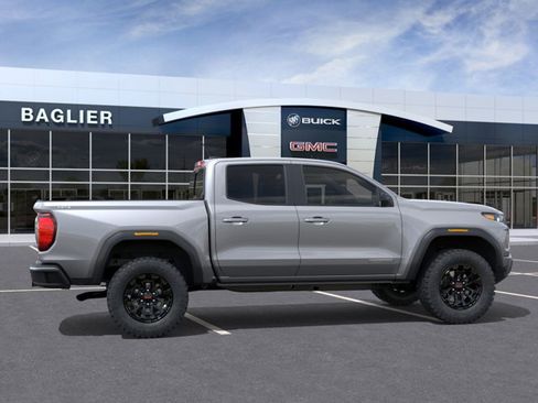 New 2026 GMC Canyon Elevation w/ Convenience Package image 5