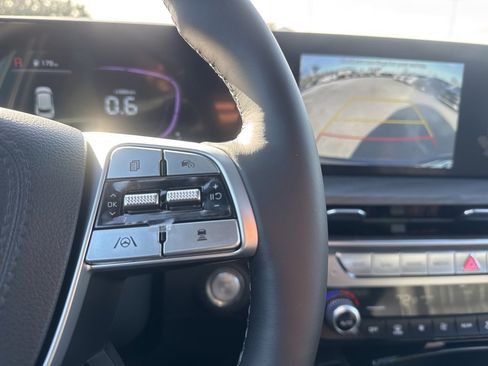 New 2025 Kia Telluride EX X-Line image 17