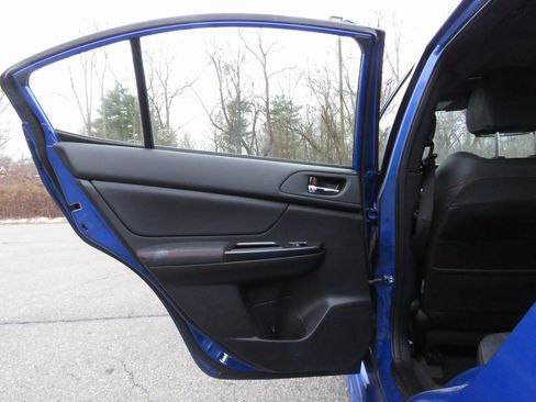 Used 2020 Subaru WRX Limited image 18