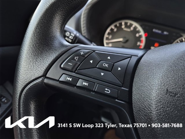 Used 2024 Nissan Sentra S FWD image 22