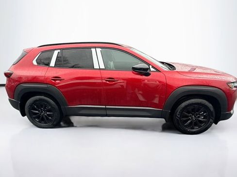 New 2026 MAZDA CX-50 AWD 2.5 Hybrid w/ Premium Pkg image 8