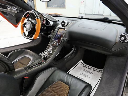 Used 2012 McLaren MP4-12C Coupe RWD image 48