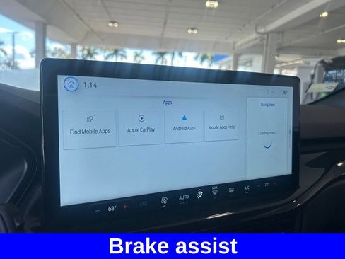 Used 2025 Ford Escape ST-Line w/ Equipment Group 301A image 14