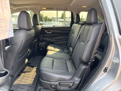 Used 2024 Subaru Ascent Limited w/ Technology Package AWD/4WD image 14