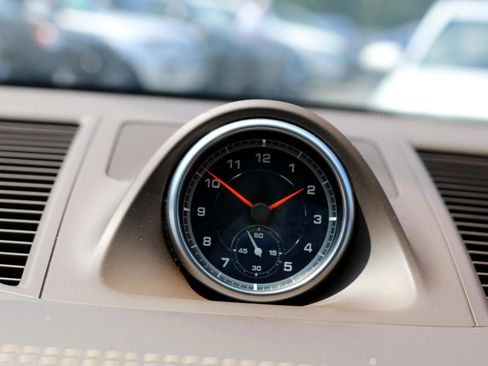 Used 2017 Porsche Macan S image 46