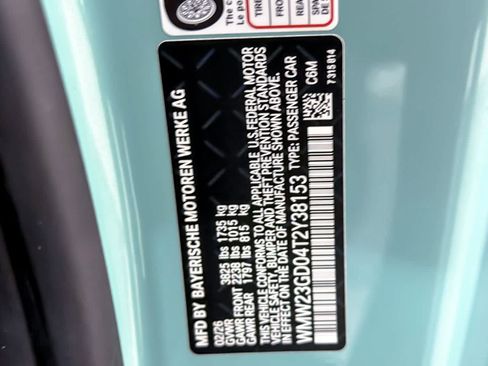 New 2026 MINI Cooper S FWD image 27