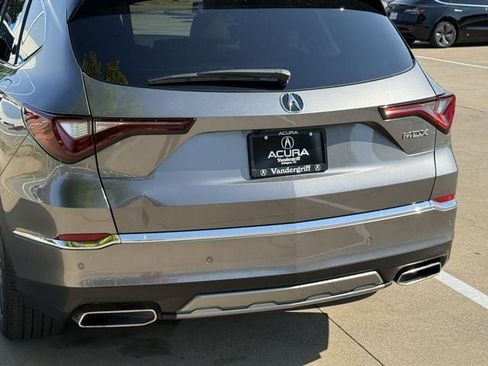Used 2026 Acura MDX w/ Technology Package FWD image 6
