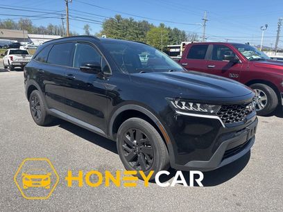 Used 2021 Kia Sorento S
