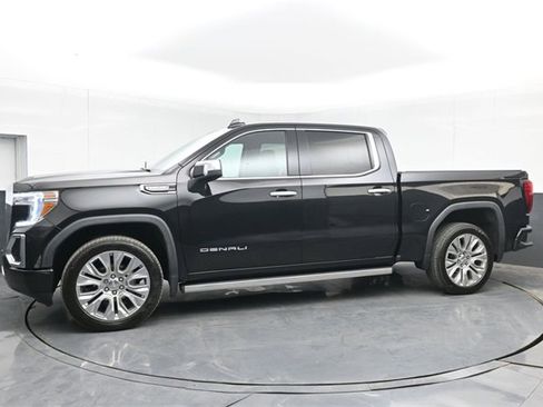 Used 2021 GMC Sierra 1500 Denali w/ Denali Premium Package image 3