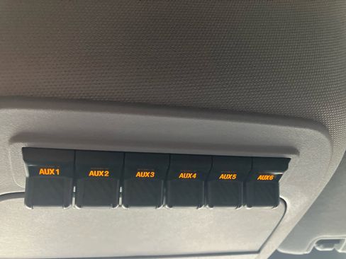 Used 2025 Ford F250 XL w/ STX Appearance Package image 20