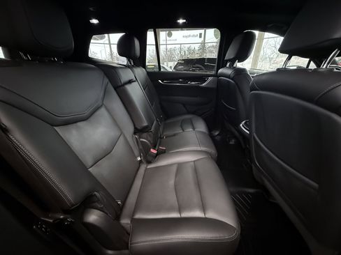 Used 2023 Cadillac XT6 Premium Luxury image 30