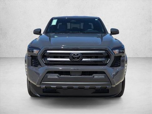 New 2026 Toyota Tacoma SR5 AWD/4WD image 6