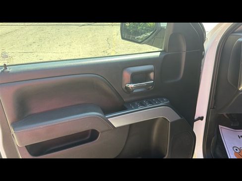 Used 2017 Chevrolet Silverado 1500 LT w/ All Star Edition AWD/4WD image 7