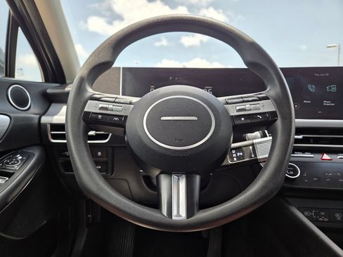 Used 2024 Hyundai Sonata SEL FWD image 45