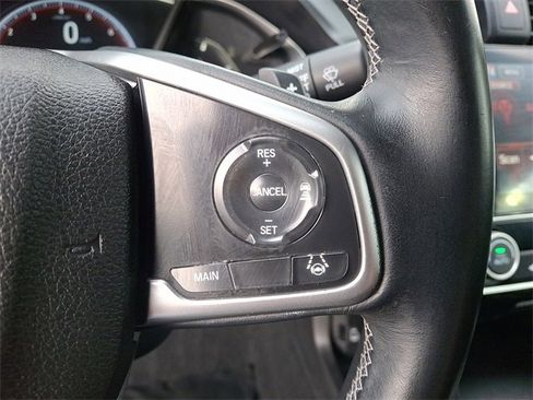 Used 2019 Honda Civic Sport image 21