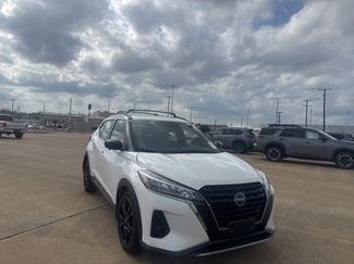 Certified 2023 Nissan Kicks SR w/ Exterior Package video 2