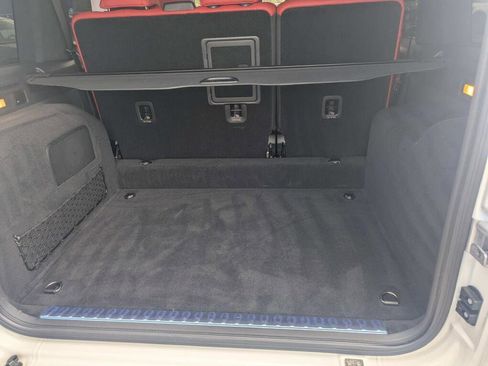 Certified 2024 Mercedes-Benz G 550 image 19