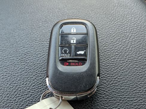 Used 2023 Honda CR-V Sport image 35