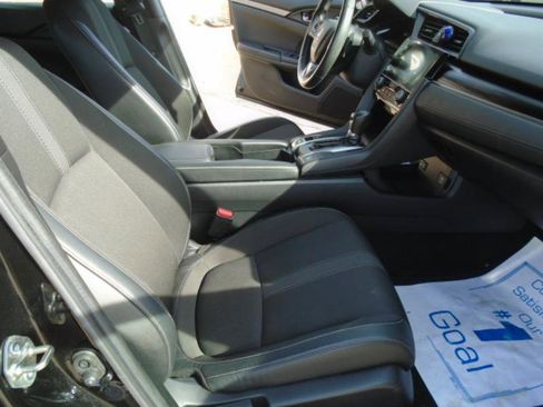 Used 2020 Honda Civic Sport image 15