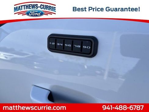 New 2025 Ford F150 XLT w/ Equipment Group 302A MID image 9