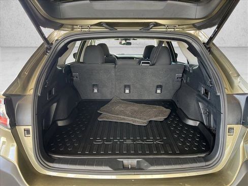 Used 2025 Subaru Outback Premium image 22
