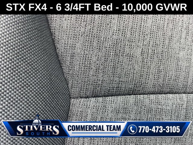 New 2026 Ford F250 XL w/ STX Appearance Package AWD/4WD image 17